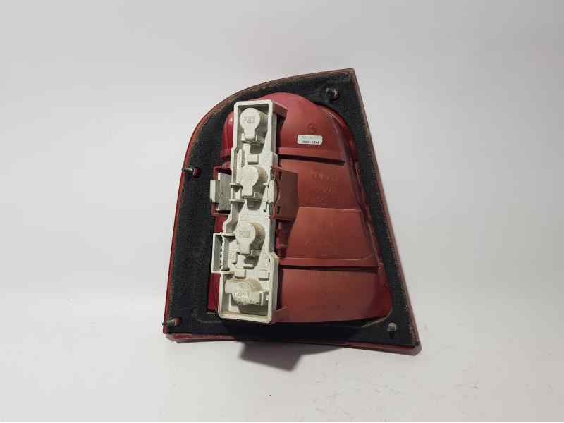 Recambio de piloto trasero derecho para skoda octavia berlina (1u2) ambiente referencia OEM IAM   