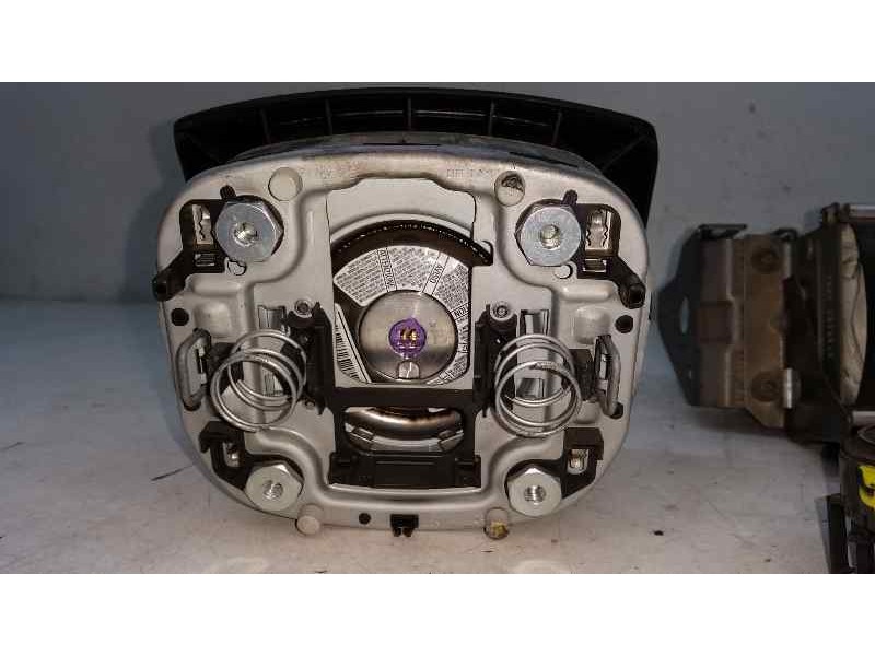 Recambio de kit airbag para skoda octavia berlina (1u2) tour referencia OEM IAM   