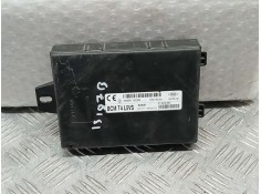 Recambio de modulo electronico para smart fortwo coupe electric drive / eq pull&bear (453.391) referencia OEM IAM 284B11429R 313