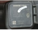 Recambio de caudalimetro para renault clio iii confort dynamique referencia OEM IAM 8200299956 5EW97007 SIEMENS VDO