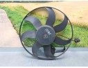 Recambio de electroventilador para volkswagen golf v berlina (1k1) trendline referencia OEM IAM 1K0959455EA 7726026910 SIEMENS V