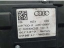 Recambio de palanca cambio para audi q7 (4m) 3.0 tdi quattro referencia OEM IAM 4M1713041F  