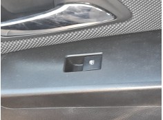 Recambio de mando elevalunas delantero derecho para chevrolet cruze hatchback (j305) 2.0 cdi referencia OEM IAM 13305370  