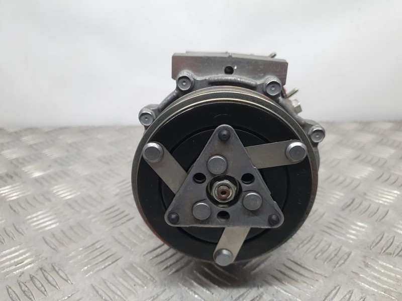 Recambio de compresor aire acondicionado para peugeot boxer furgón 330 l1h2 pro bluehdi 130 referencia OEM IAM 9819711380 SD7V16