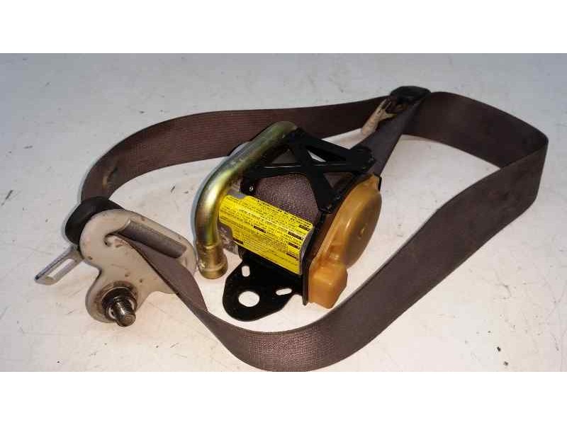 Recambio de pretensor airbag derecho para mazda 6 berlina (gg) 2.0 crtd 136 sportive (4-ptas.) referencia OEM IAM   