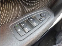 MANDO ELEVALUNAS DELANTERO IZQUIERDO 61319208109 C/ MANDO RETROVISOR