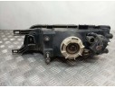 Recambio de faro derecho para nissan almera (n15) gx referencia OEM IAM 926202A  