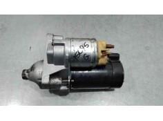 Recambio de motor arranque para citroën c2 sx referencia OEM IAM 06RA110  VALEO