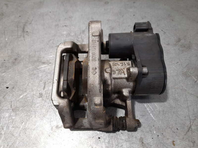 Recambio de pinza freno trasera derecha para citroën c5 aircross feel referencia OEM IAM 9819060980  ELECTRICA