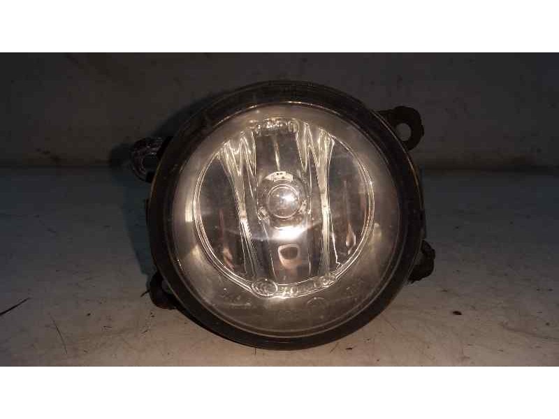 Recambio de faro antiniebla derecho para dacia sandero stepway referencia OEM IAM   