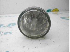 Recambio de faro antiniebla izquierdo para citroën xsara berlina 2.0 hdi 66kw premier referencia OEM IAM   