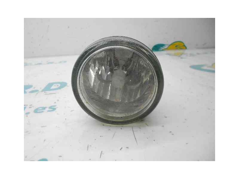 Recambio de faro antiniebla izquierdo para citroën xsara berlina 2.0 hdi 66kw premier referencia OEM IAM   