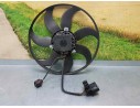 Recambio de electroventilador para volkswagen golf v berlina (1k1) trendline referencia OEM IAM 1K0959455EA 7726026910 SIEMENS V