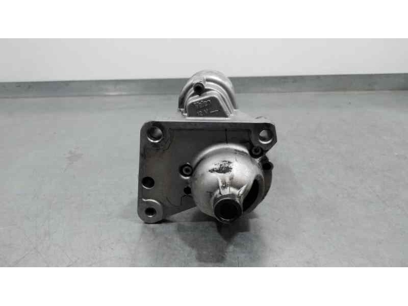Recambio de motor arranque para citroën c2 sx referencia OEM IAM 06RA110  VALEO