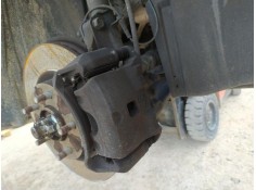 Recambio de pinza freno delantera derecha para nissan pulsar hatchback (c13) 1.5 dci referencia OEM IAM 410013DN0A  