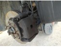 Recambio de pinza freno delantera derecha para nissan pulsar hatchback (c13) 1.5 dci referencia OEM IAM 410013DN0A  