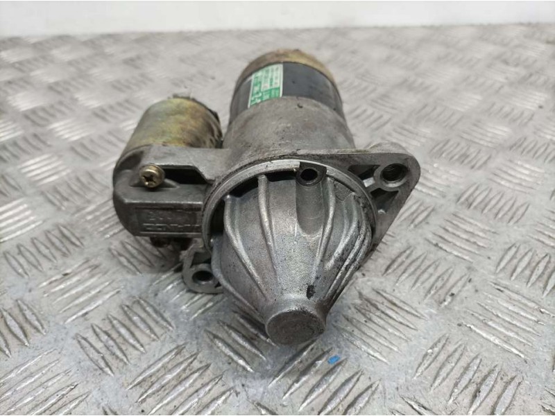 Recambio de motor arranque para hyundai lantra berlina (rd) 1.6 gl referencia OEM IAM 3610023100 M53486 MANDO