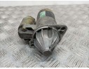 Recambio de motor arranque para hyundai lantra berlina (rd) 1.6 gl referencia OEM IAM 3610023100 M53486 MANDO