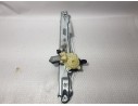 Recambio de elevalunas trasero izquierdo para renault kangoo extrem referencia OEM IAM C08170LH  PUERTA CORREDERA ELECTRICO 2 PI