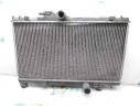 Recambio de radiador agua para toyota corolla (e11) 1.4 linea terra (5-ptas.) referencia OEM IAM   