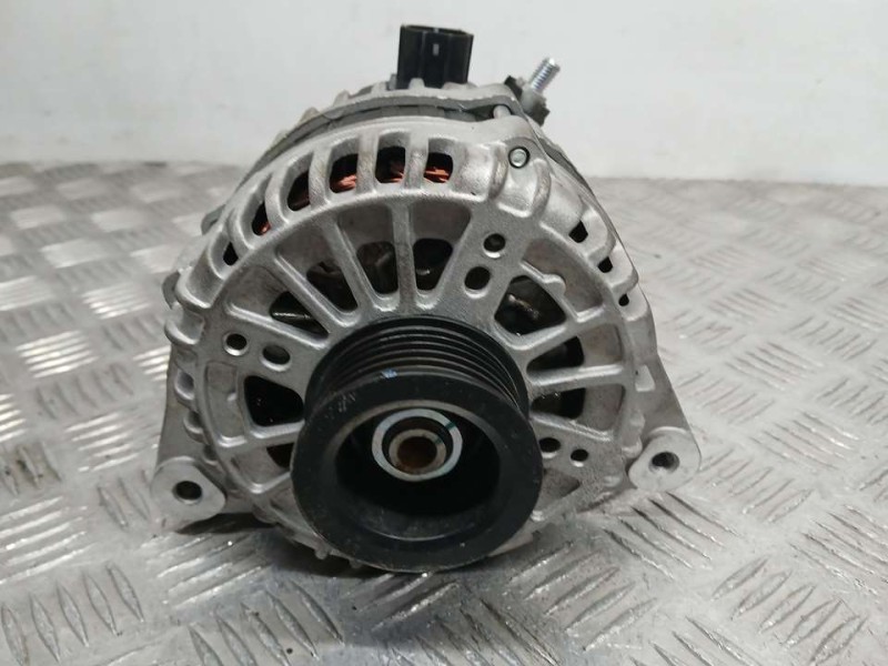 Recambio de alternador para dr 5.0 hybrido glp referencia OEM IAM 3701010EA 3701AAG 
