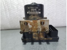 Recambio de abs para ssangyong rodius xdi referencia OEM IAM 4894021300 06210202404 ATE