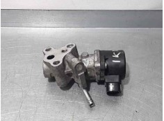 Recambio de valvula egr para toyota yaris 1.0 cat referencia OEM IAM  13H10 