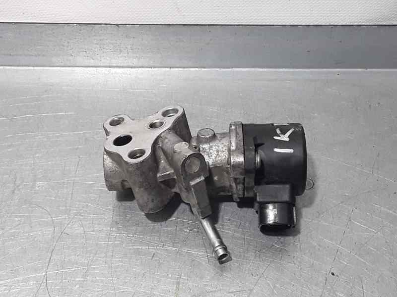 Recambio de valvula egr para toyota yaris 1.0 cat referencia OEM IAM  13H10 