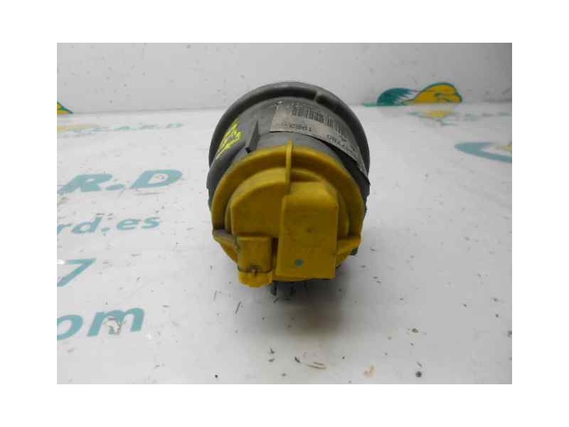 Recambio de faro antiniebla izquierdo para citroën xsara berlina 2.0 hdi 66kw premier referencia OEM IAM   