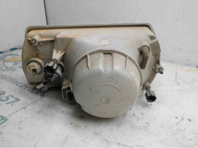 Recambio de faro izquierdo para skoda felicia berlina ( 791) glx referencia OEM IAM   