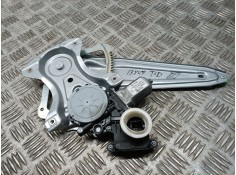 Recambio de elevalunas trasero derecho para toyota auris active referencia OEM IAM 8572002440B  ELECTRICO