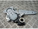 Recambio de elevalunas trasero derecho para toyota auris active referencia OEM IAM 8572002440B  ELECTRICO