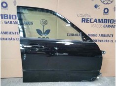 Recambio de puerta delantera derecha para lexus is200 (gxe10) 2.0 referencia OEM IAM  TOCADA 