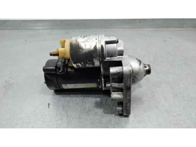 Recambio de motor arranque para citroën c2 sx referencia OEM IAM 06RA110  VALEO