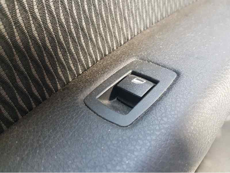 Recambio de mando elevalunas trasero derecho para bmw serie 1 lim. (f20) 114 d referencia OEM IAM 61319208107  