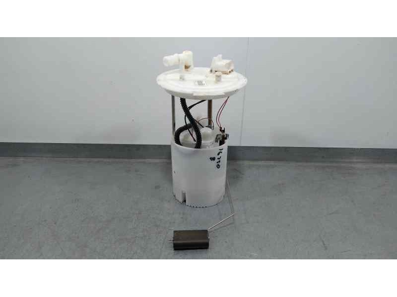 Recambio de aforador para fiat tipo ii (357) berlina mirror referencia OEM IAM 52019049 0580200423 