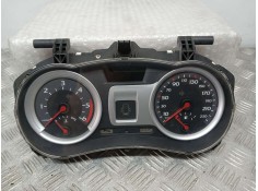 Recambio de cuadro instrumentos para renault clio iii confort dynamique referencia OEM IAM 8200582705G VP5RQF14B115BK3 VISTEON
