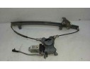 Recambio de elevalunas delantero izquierdo para nissan almera (n16/e) acenta referencia OEM IAM  2 PINS ELECTRICO