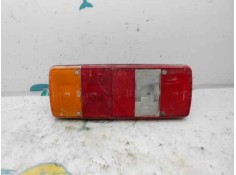 Recambio de piloto trasero izquierdo para nissan m 110 14 chasis cabina referencia OEM IAM   