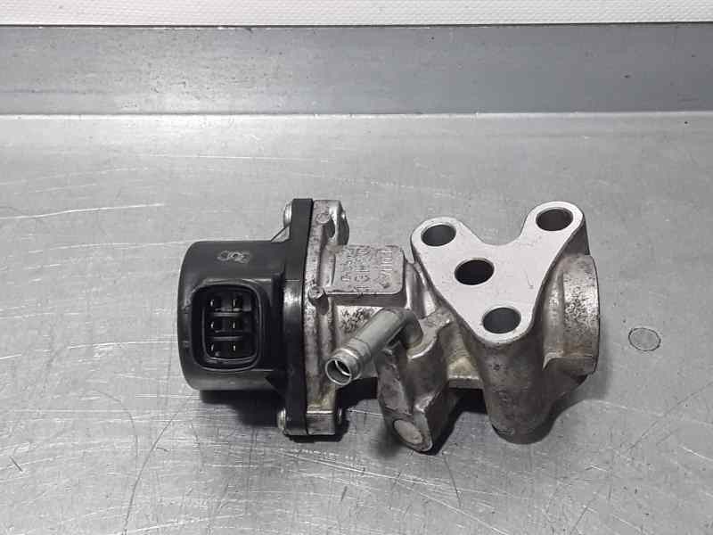 Recambio de valvula egr para toyota yaris 1.0 cat referencia OEM IAM  13H10 
