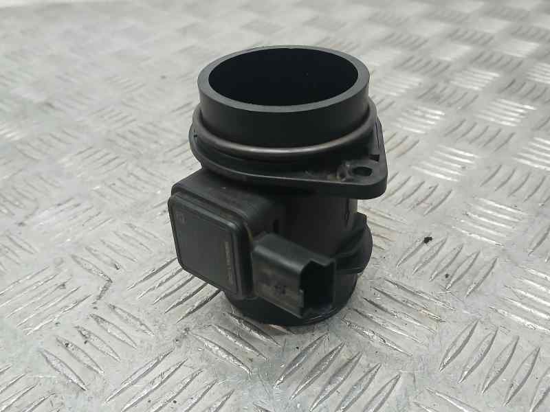 Recambio de caudalimetro para citroën c3 hdi 70 furio referencia OEM IAM 9647144080 5WK97004 SIEMENS VDO