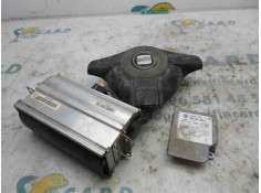 Recambio de kit airbag para seat leon (1m1) cupra 4x4 referencia OEM IAM   