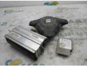 Recambio de kit airbag para seat leon (1m1) cupra 4x4 referencia OEM IAM   