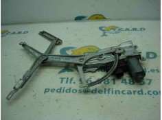 ELEVALUNAS DELANTERO DERECHO 6 PINS