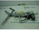 Recambio de elevalunas delantero derecho para opel astra g berlina club referencia OEM IAM   6 PINS