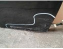 Recambio de puerta delantera derecha para lexus is200 (gxe10) 2.0 referencia OEM IAM  TOCADA 