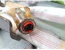 Recambio de airbag cortina delantero derecho para toyota auris active referencia OEM IAM   