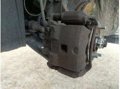 Recambio de pinza freno delantera izquierda para nissan pulsar hatchback (c13) 1.5 dci referencia OEM IAM 410113DN0A  