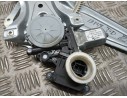 Recambio de elevalunas trasero derecho para toyota auris active referencia OEM IAM 8572002440B  ELECTRICO