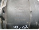 Recambio de caudalimetro para citroën c4 berlina sx referencia OEM IAM 9650010780 72834204 PIERBURG